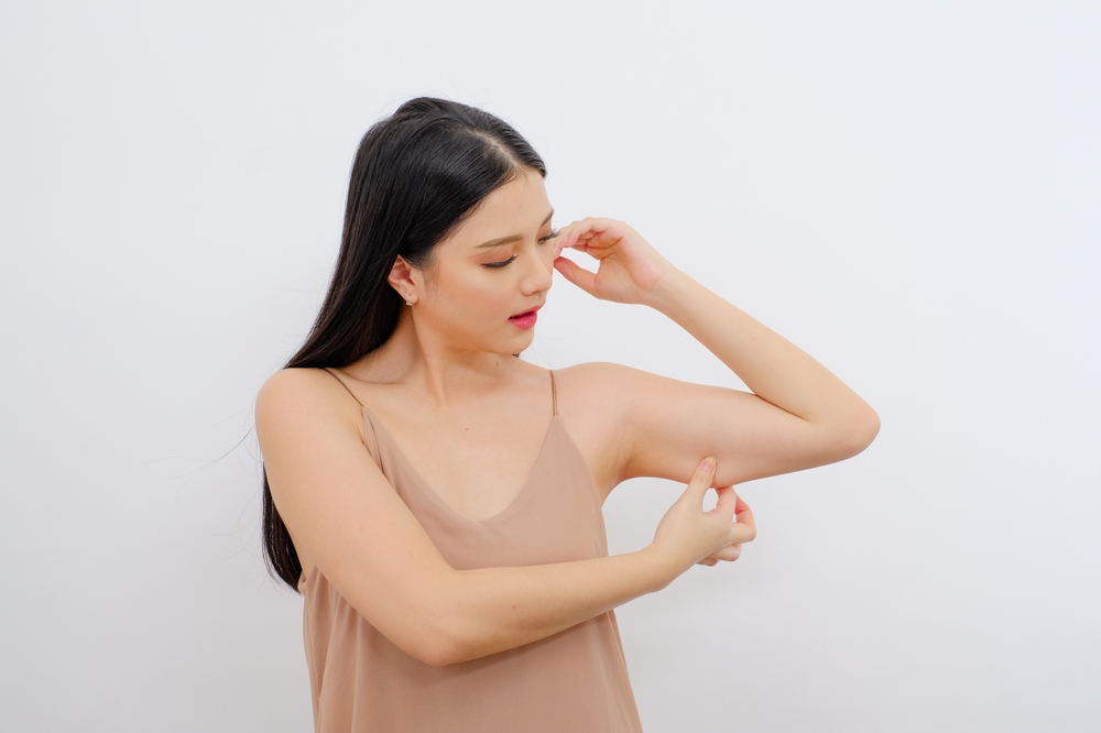 Arm Liposuction Malaysia